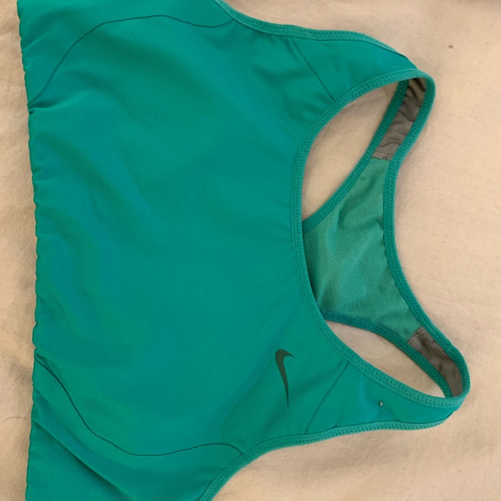Very cute Nike sports bra